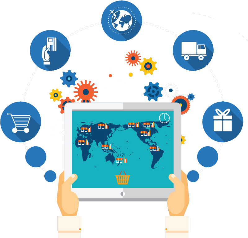 Supply-chain-management